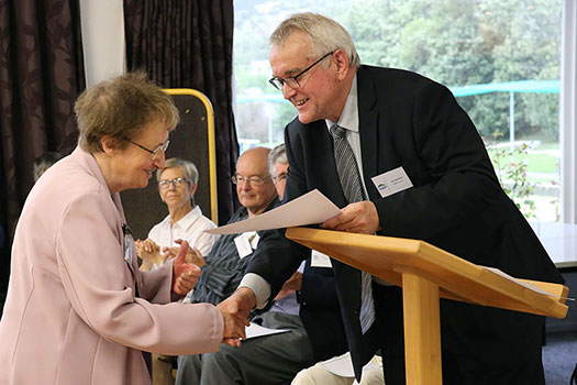 Community groups the winners in latest funding round