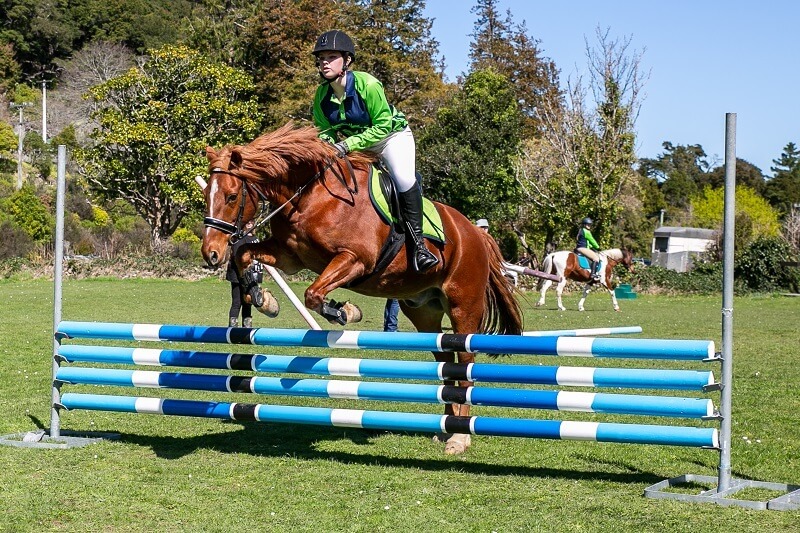 Upper Valley Pony Club