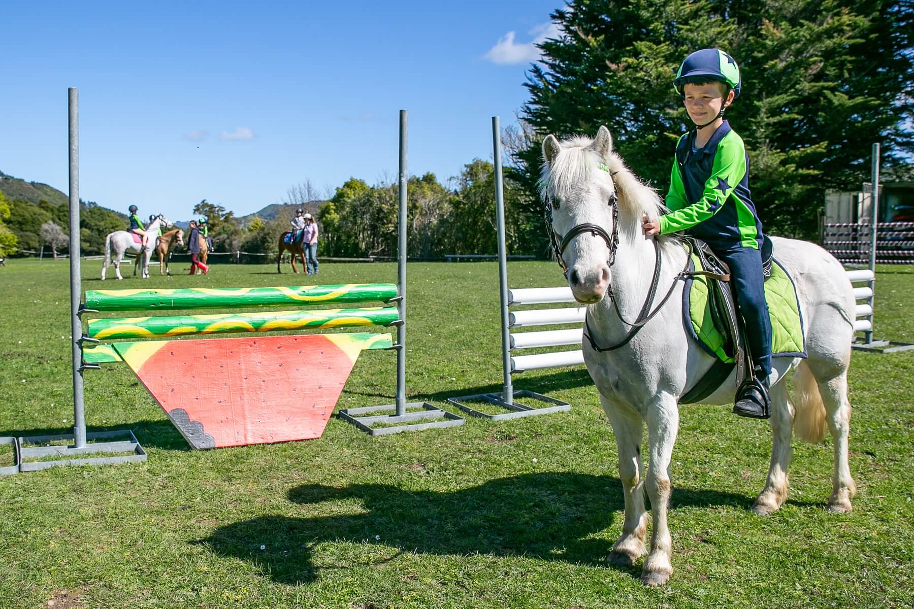 Annual General Meeting – 16 October 2020