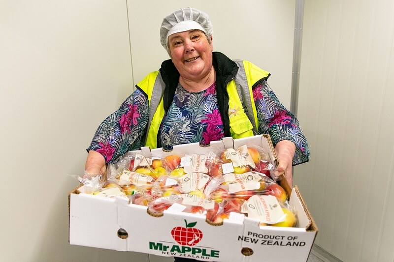 Kiwi Community Assistance